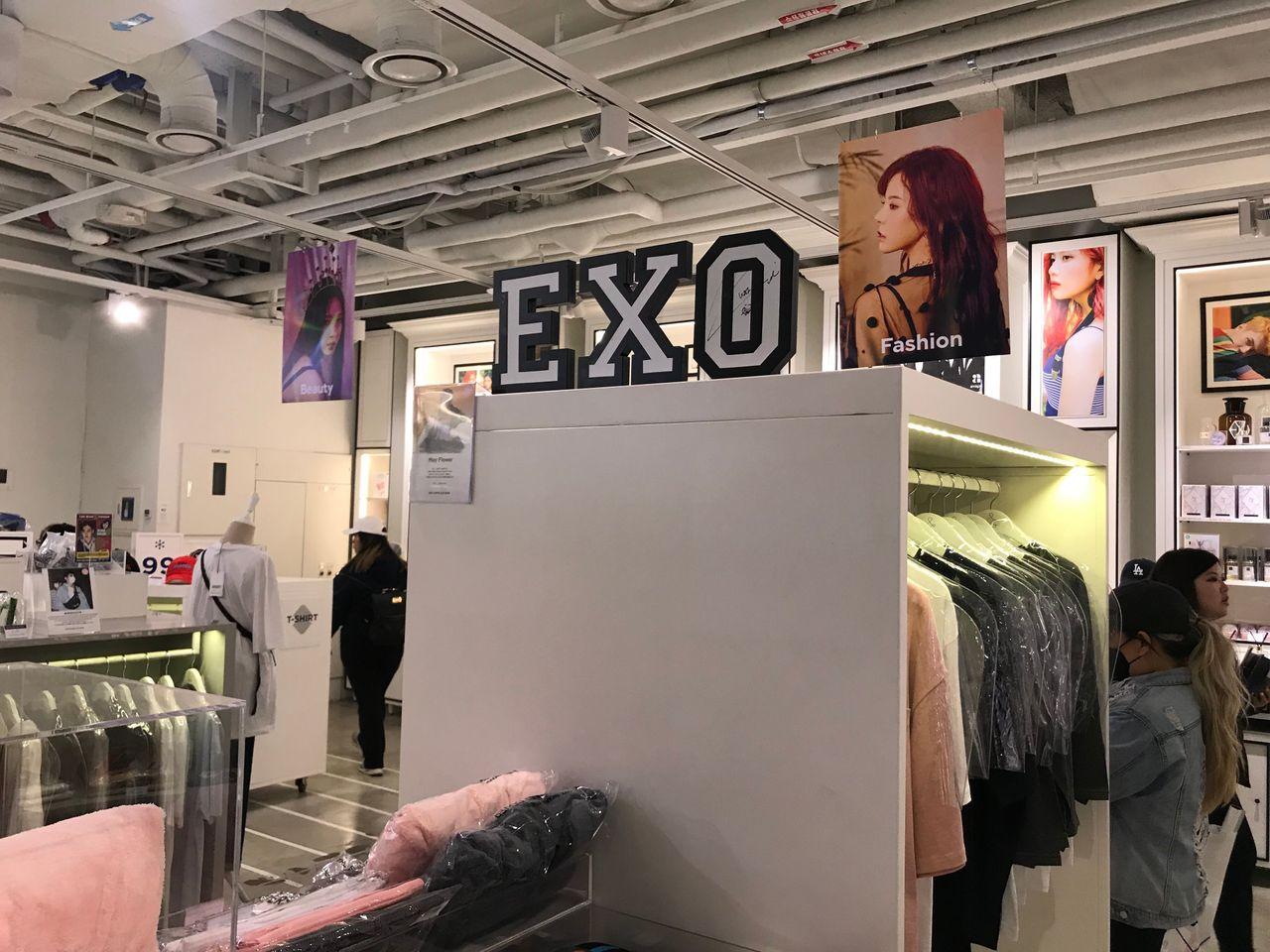 【SMTOWN】最新COEX SMTOWN探訪記！腎沒了也要買下去的超多周邊(可現場退稅)